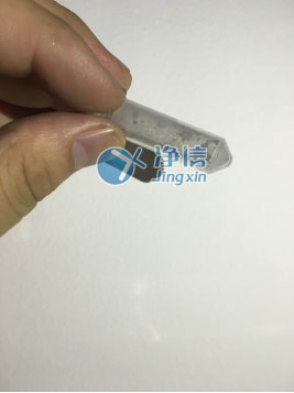 上海凈信助力警方進(jìn)行毛發(fā)檢測(cè)，鑒定是否有吸