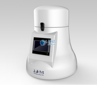 儀器：全自動(dòng)樣品快速研磨儀(上海凈信，JXFSTPRP-24)