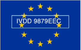 IVDD 98/79/EEC(圖1)